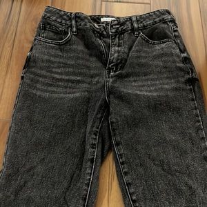 Pacsun mom jeans